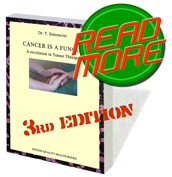 book cancer therapy