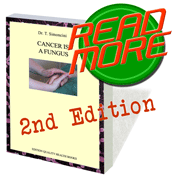 book cancer therapy